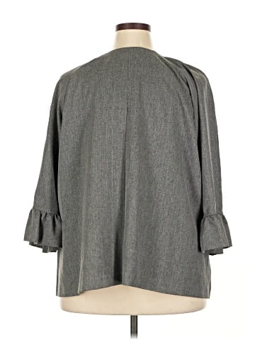 Avenue Coat (view 2)