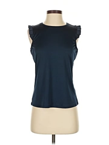 Stella Parker Sleeveless T-Shirt (view 1)