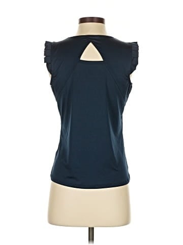 Stella Parker Sleeveless T-Shirt (view 2)