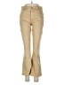 Adriano Goldschmied Tan Jeans Size 28R - photo 1
