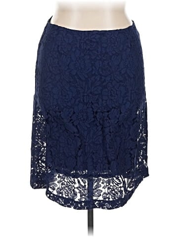 Ruby Ribbon Formal Skirt (view 1)