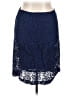 Ruby Ribbon Blue Formal Skirt Size XL - photo 1
