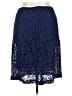 Ruby Ribbon Blue Formal Skirt Size XL - photo 2