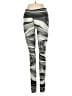Lululemon Athletica Graphic Gray Active Pants Size 2 - photo 1