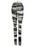 Lululemon Athletica Graphic Gray Active Pants Size 2 - photo 2