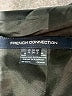 French Connection Solid Black Romper Size 2 - photo 3