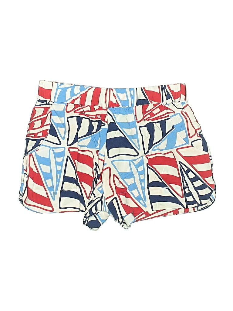 Pre-owned Escapada Shorts In Blue