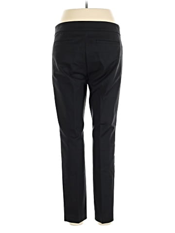 Ecru Dress Pants (view 2)