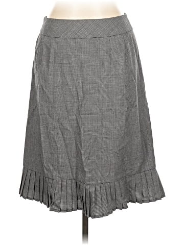 Pendleton Casual Skirt (view 2)