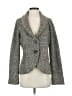 CAbi Tweed Gray Blazer Size S - photo 1