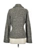CAbi Tweed Gray Blazer Size S - photo 2