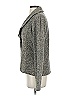 CAbi Tweed Gray Blazer Size S - photo 5
