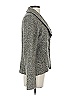 CAbi Tweed Gray Blazer Size S - photo 4