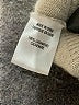 Theory 100% Cashmere Tan Cashmere Pullover Sweater Size 00 - 0 - photo 8