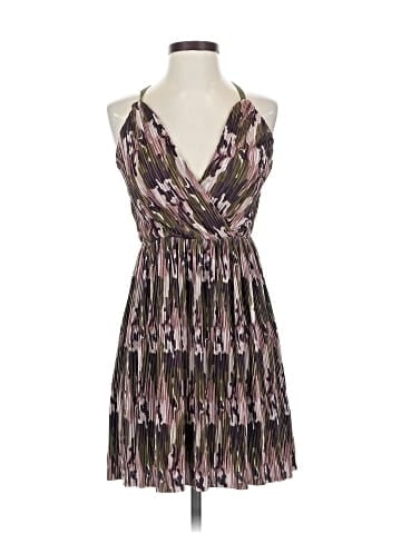 Bebe Cocktail Dress (view 1)