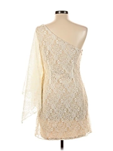 Hailey Logan Cocktail Dress (view 2)