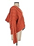 American Eagle Outfitters Orange Pullover Sweater Size XS - photo 4