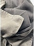 Valentino 100% Wool Black Brown Wool Skirt Size 8 - photo 8