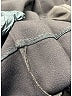 Valentino 100% Wool Black Brown Wool Skirt Size 8 - photo 9