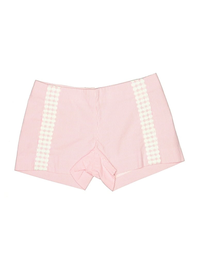 Pre-owned Lilly Pulitzer Shorts In Pink