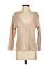 Free People Tan Pullover Sweater Size XS - photo 1