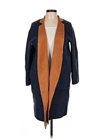 Charli Coat (view 1)