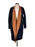 Charli Blue Coat Size 10 - photo 1