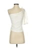 Heartloom Ivory Sleeveless Top Size S - photo 1