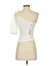 Heartloom Ivory Sleeveless Top Size S - photo 2