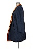 Charli Blue Coat Size 10 - photo 5