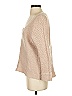 Free People Tan Pullover Sweater Size XS - photo 5