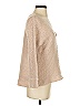 Free People Tan Pullover Sweater Size XS - photo 4