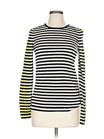 Akris Punto Wool Pullover Sweater (view 1)