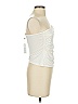 Heartloom Ivory Sleeveless Top Size S - photo 4