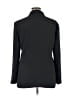 Max Studio 100% Polyester Black Blazer Size 15 - 16 - photo 2
