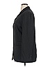 Max Studio 100% Polyester Black Blazer Size 15 - 16 - photo 5