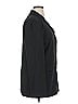 Max Studio 100% Polyester Black Blazer Size 15 - 16 - photo 4