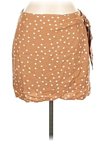 L Space Casual Skirt (view 1)
