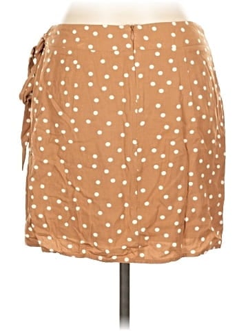 L Space Casual Skirt (view 2)