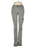 Level 99 Gray Jeans Size 24 waist - photo 1