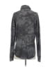 Michael Stars Tie-dye Gray Turtleneck Sweater Size Sm (0) - photo 2