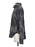Michael Stars Tie-dye Gray Turtleneck Sweater Size Sm (0) - photo 5
