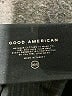 Good American Black Tank Top Size 00 - photo 6