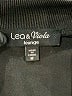 Lea & Viola Black Track Jacket Size M - photo 3