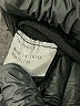 Lea & Viola Black Track Jacket Size M - photo 4