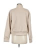 T Tahari Tan Sweatshirt Size M - photo 2