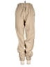 Gap Solid Tan Casual Pants Size XS - photo 2