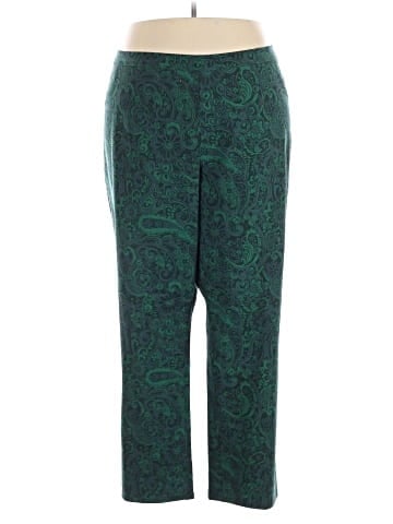 Isaac Mizrahi LIVE! Casual Pants (view 1)