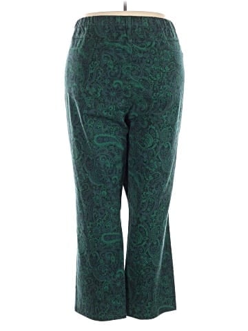 Isaac Mizrahi LIVE! Casual Pants (view 2)