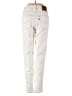 Levi's Ivory Jeans Size 26 waist - photo 2